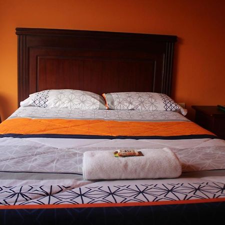 Apartament Centro Macas Zewnętrze zdjęcie