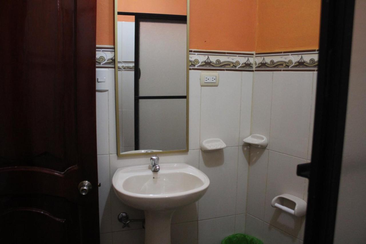 Apartament Centro Macas Zewnętrze zdjęcie