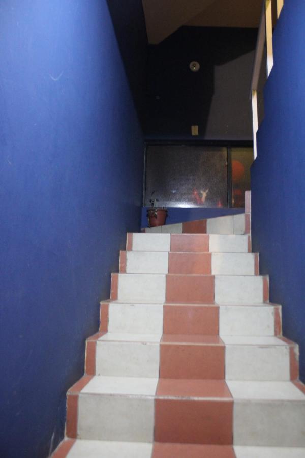 Apartament Centro Macas Zewnętrze zdjęcie