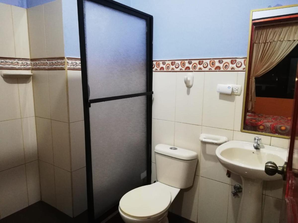 Apartament Centro Macas Zewnętrze zdjęcie