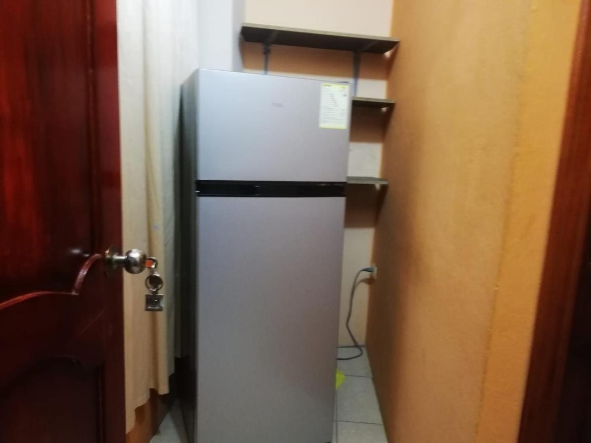 Apartament Centro Macas Zewnętrze zdjęcie