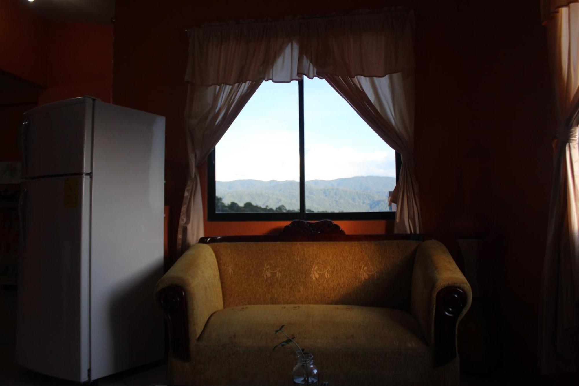 Apartament Centro Macas Zewnętrze zdjęcie