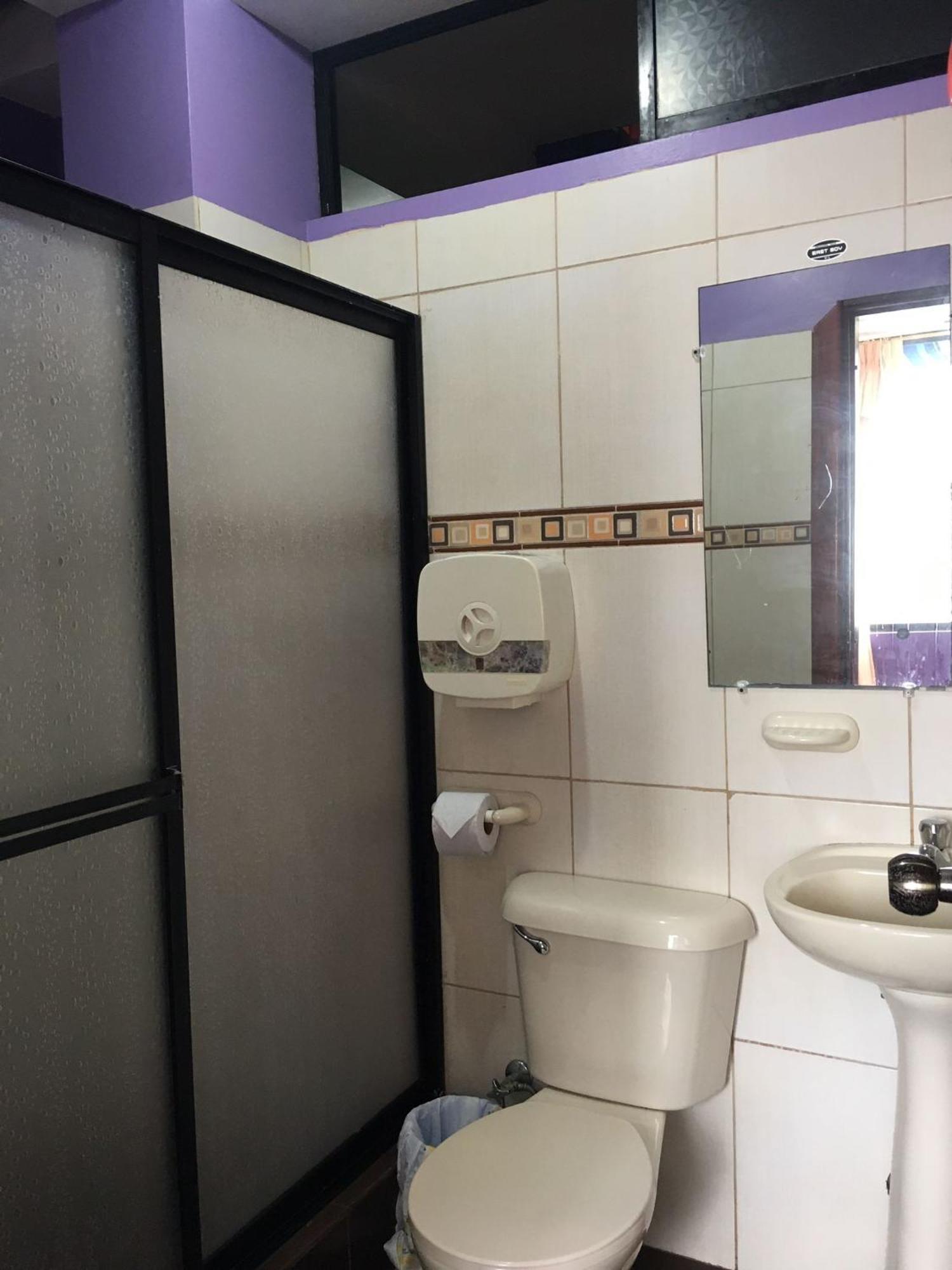 Apartament Centro Macas Zewnętrze zdjęcie