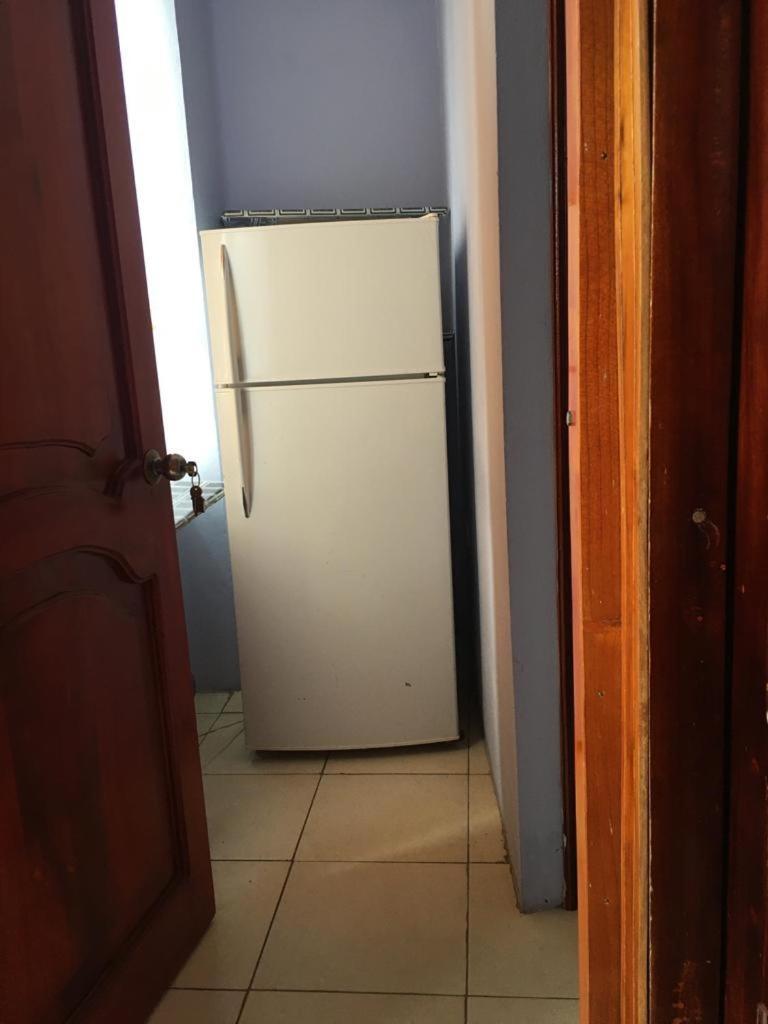 Apartament Centro Macas Zewnętrze zdjęcie