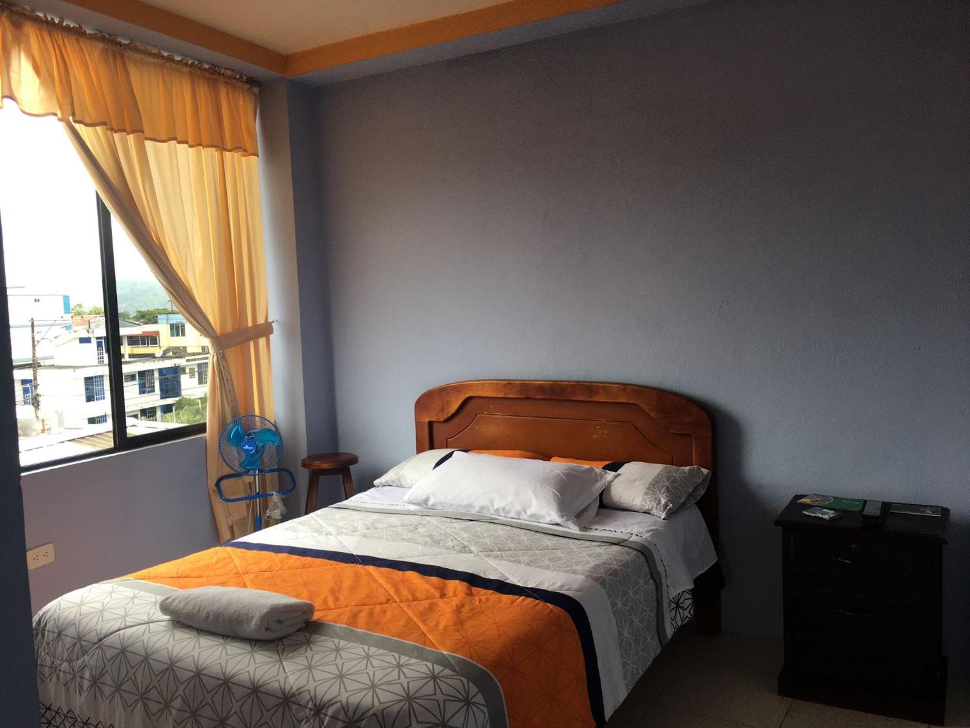 Apartament Centro Macas Zewnętrze zdjęcie