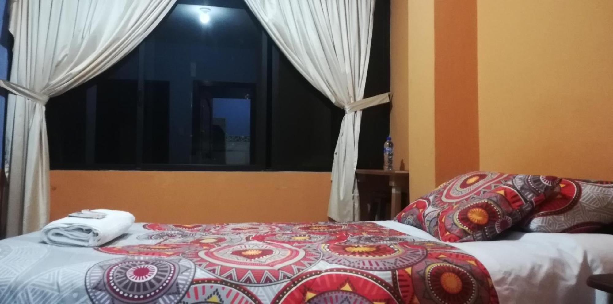 Apartament Centro Macas Zewnętrze zdjęcie
