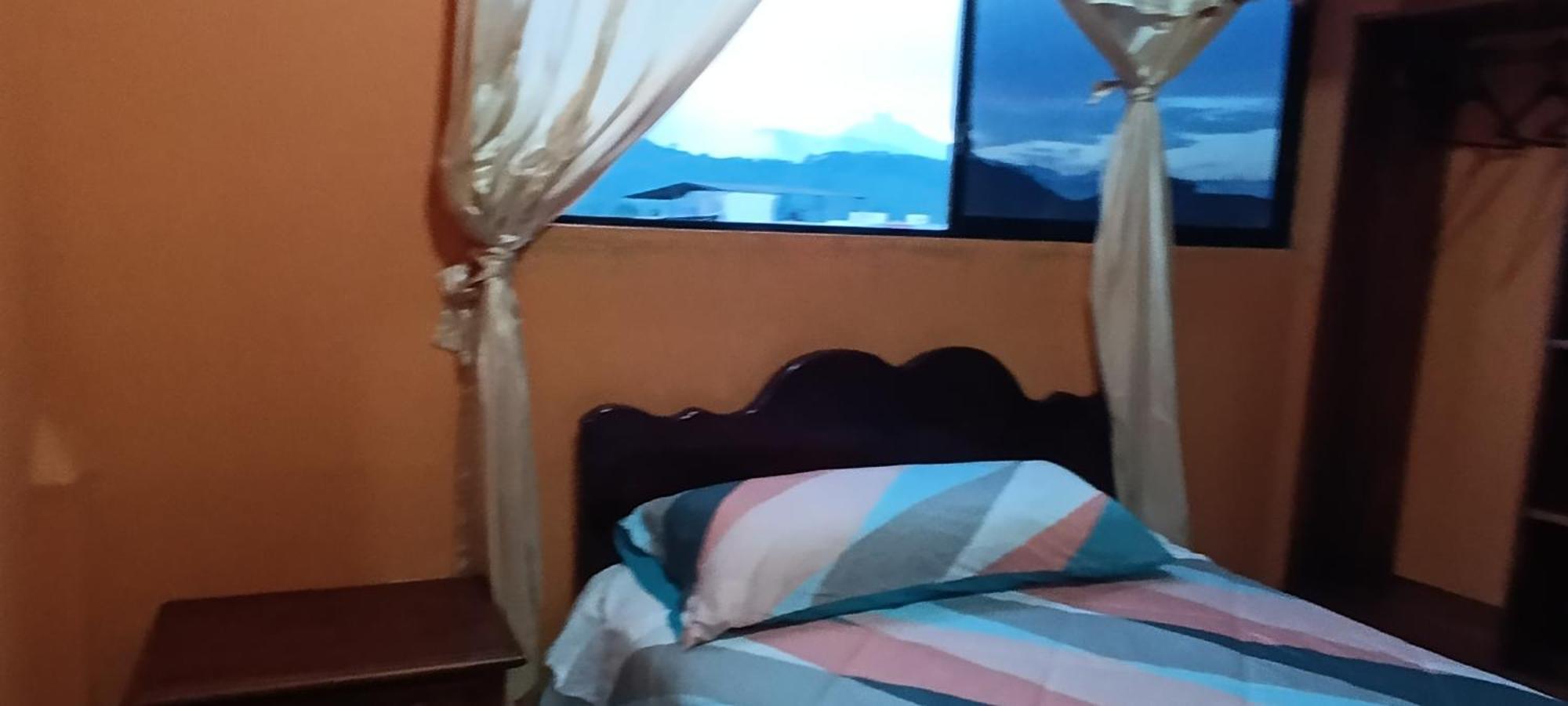 Apartament Centro Macas Zewnętrze zdjęcie