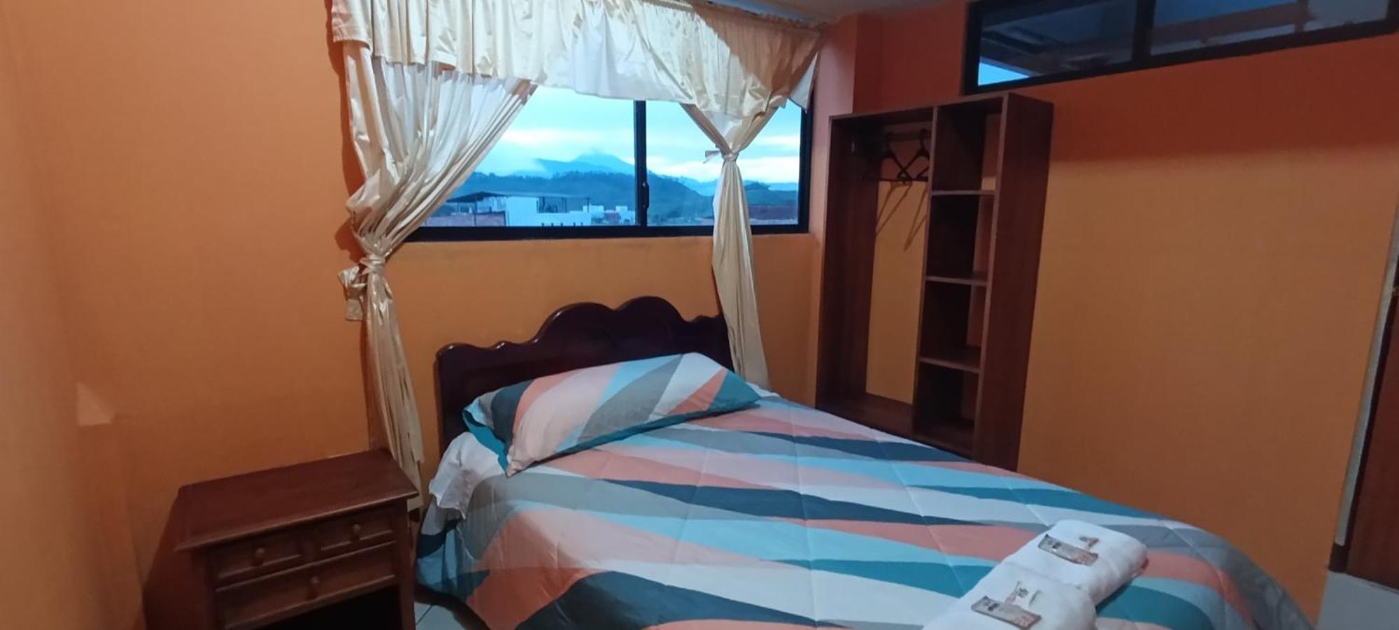 Apartament Centro Macas Zewnętrze zdjęcie