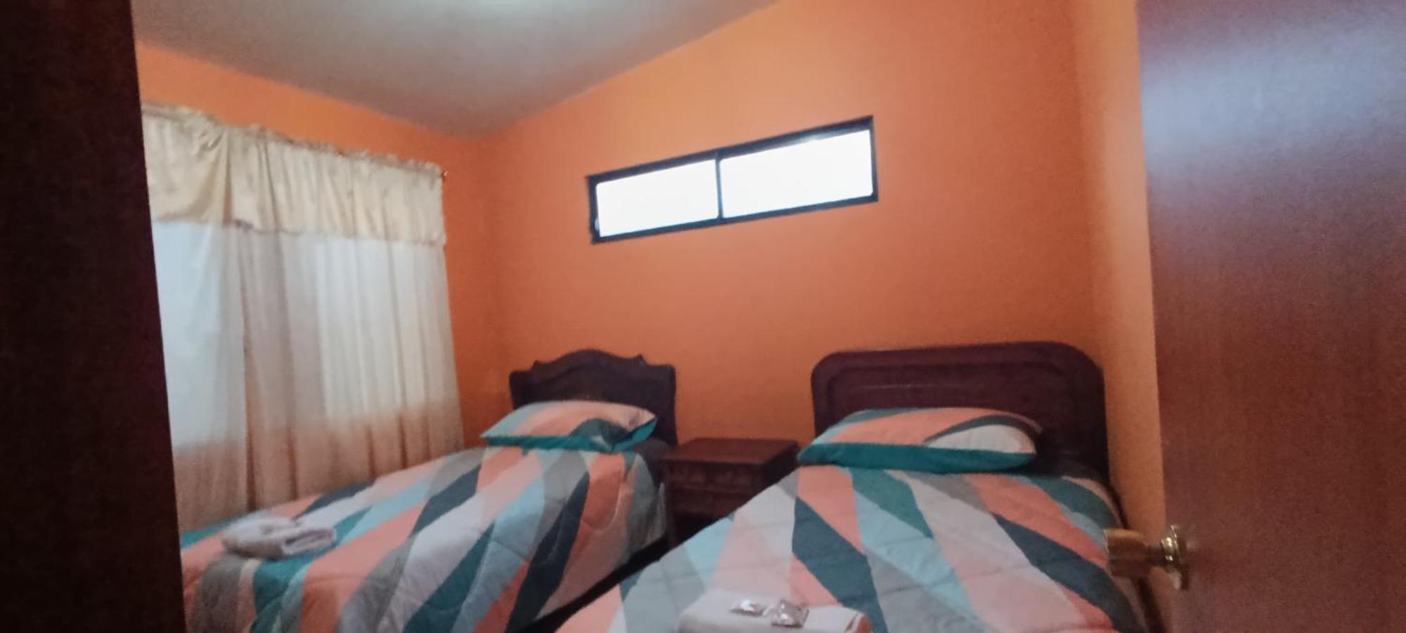 Apartament Centro Macas Zewnętrze zdjęcie